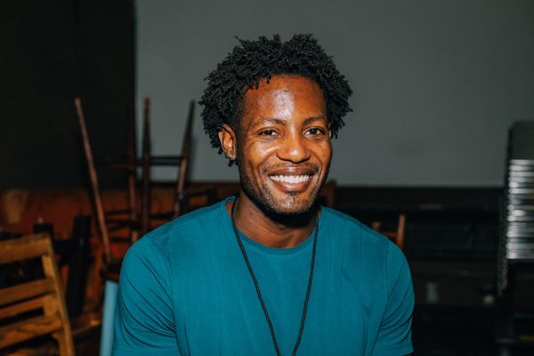 Matt Manuel Photo