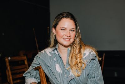 Lauren “LOLO” Pritchard  Photo