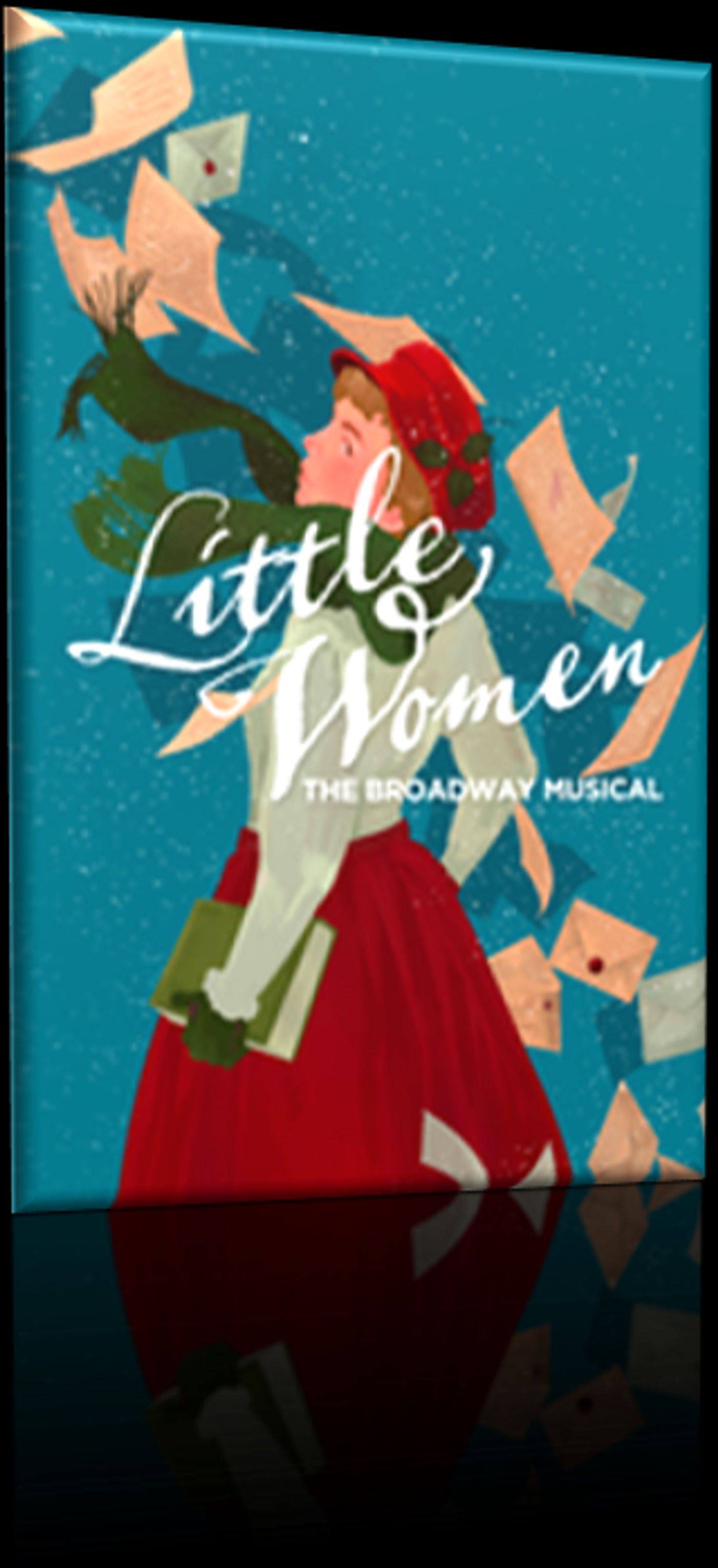 THE LEGEND OF SLEEPY HOLLOW World Premiere & More Announced for Greater Boston Stage Company Season 23  Image