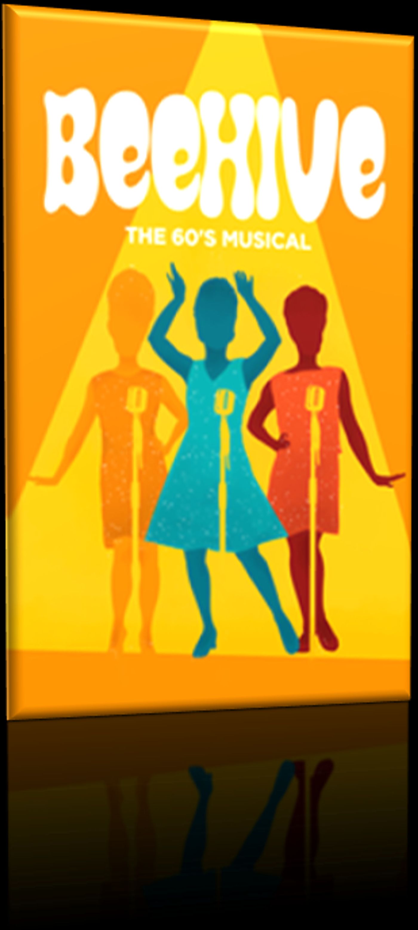 THE LEGEND OF SLEEPY HOLLOW World Premiere & More Announced for Greater Boston Stage Company Season 23  Image