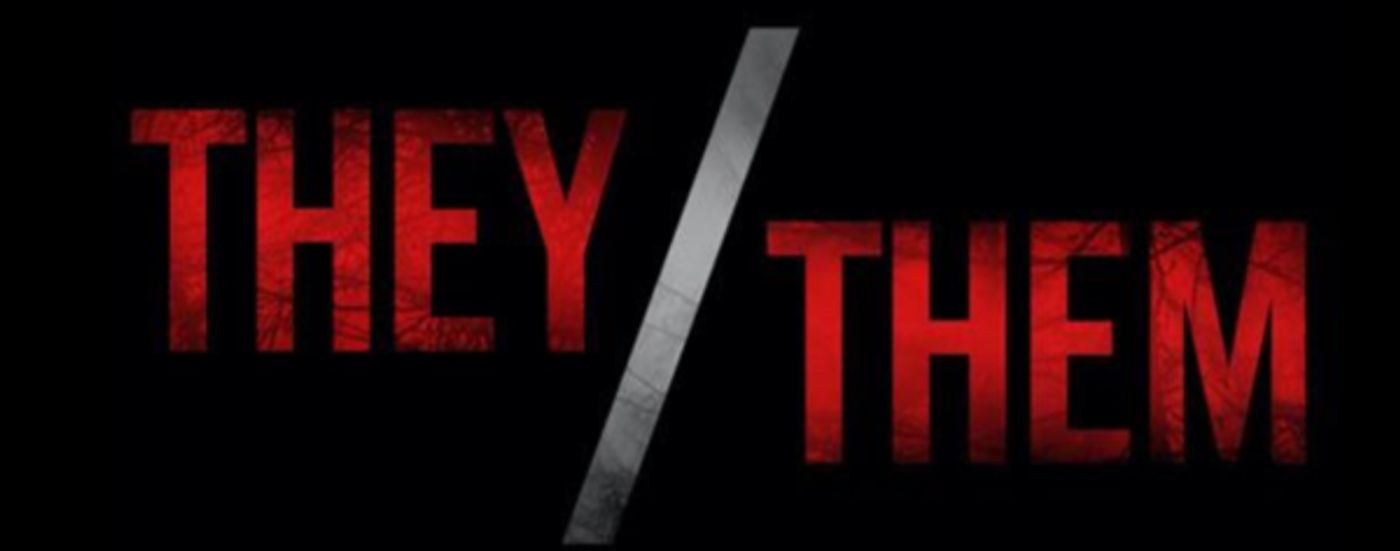 Photos: Peacock Sets Premiere Date for Original Film, 'They/Them'  Image