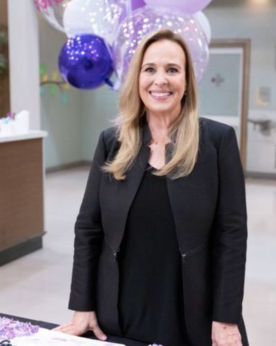 GENIE FRANCIS Photo