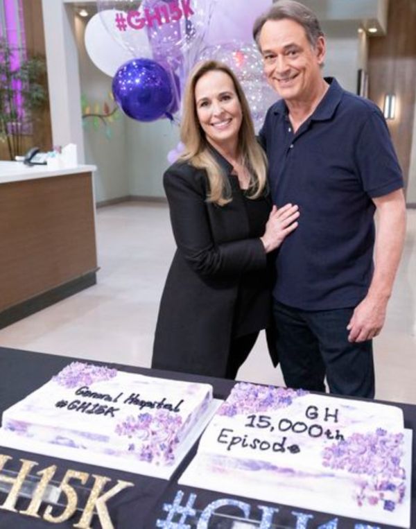 GENIE FRANCIS, JOHN LINDSTROM Photo
