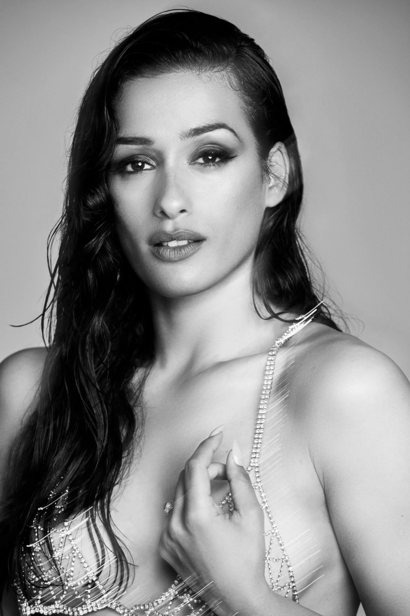 Repasamos la carrera de Chanel Terrero en teatro musical  Image