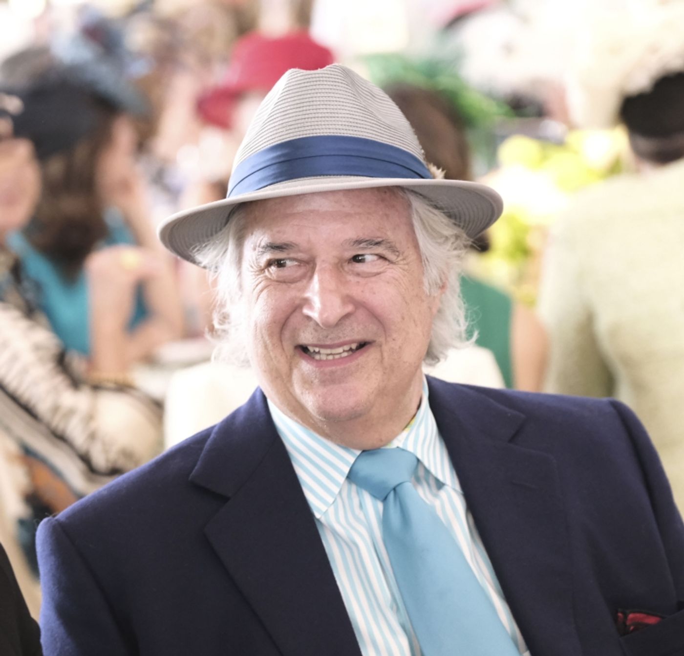 Photos: The 40th Olmsted Luncheon Brings in Broadway the Industry! at Central Park  Image