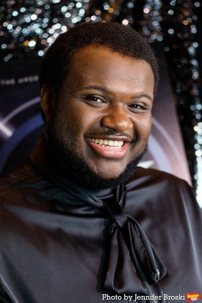 Jaquel Spivey Photo