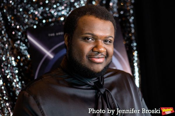 Photos: Meet the 2022 Tony Awards Nominees! — photo 2 of 229