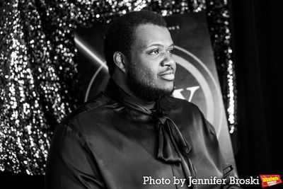 Jaquel Spivey Photo