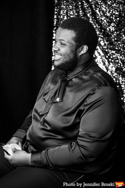 Jaquel Spivey Photo