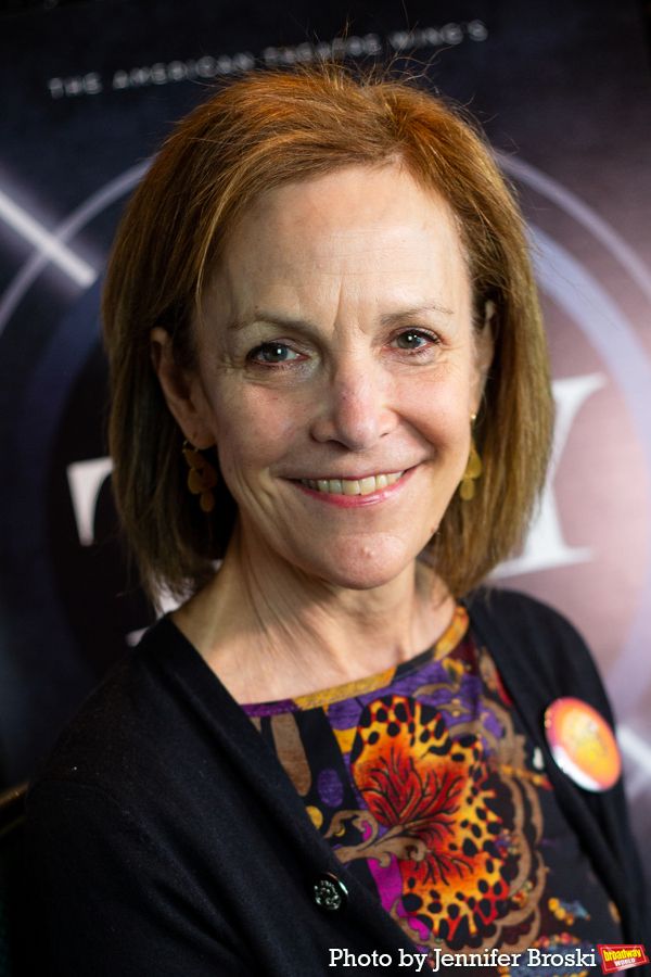 Photos: Meet the 2022 Tony Awards Nominees! — photo 6 of 229