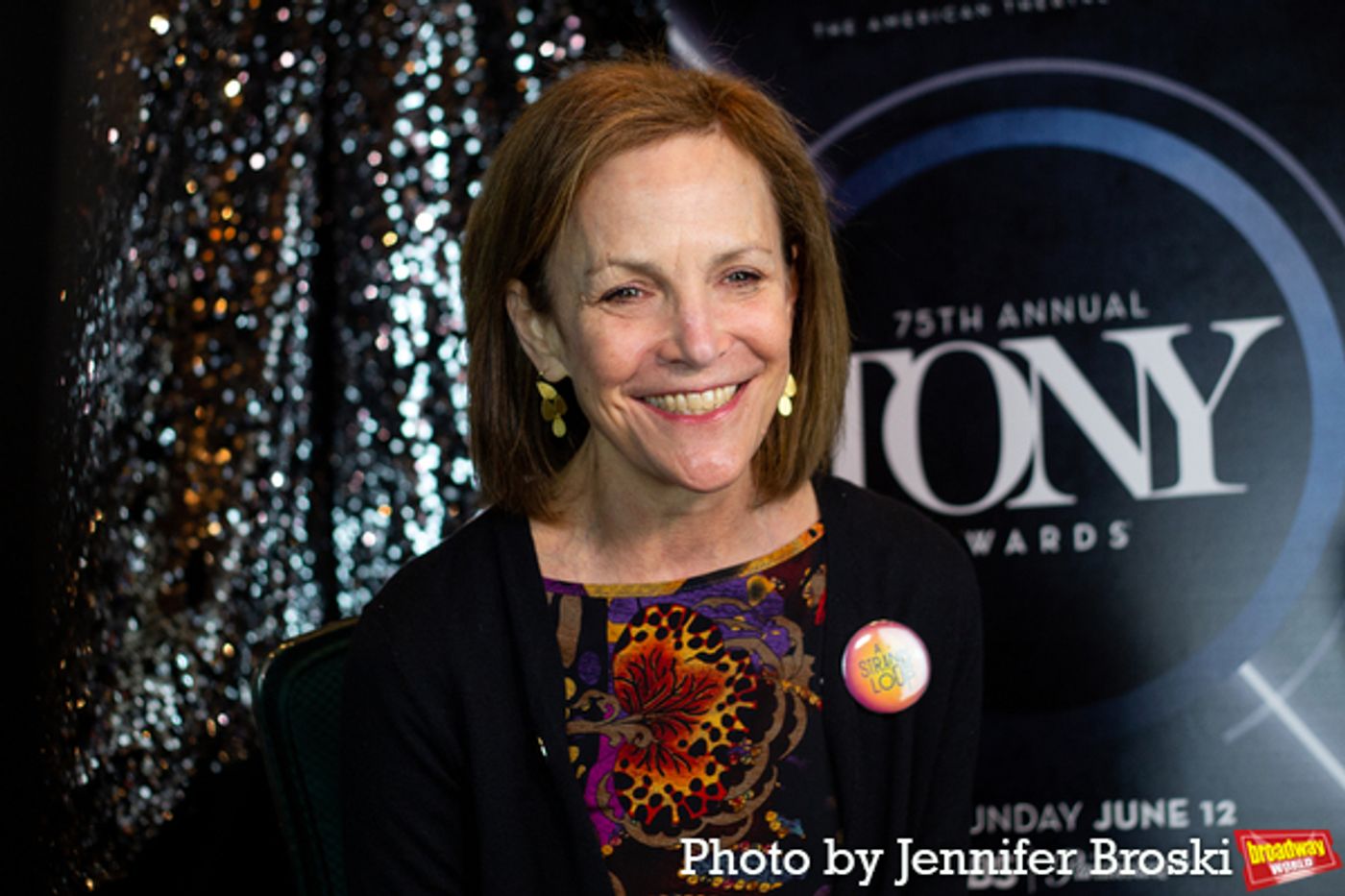Photos: Meet the 2022 Tony Awards Nominees!  Image