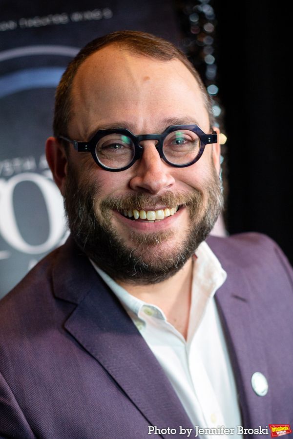 Photos: Meet the 2022 Tony Awards Nominees! — photo 8 of 229