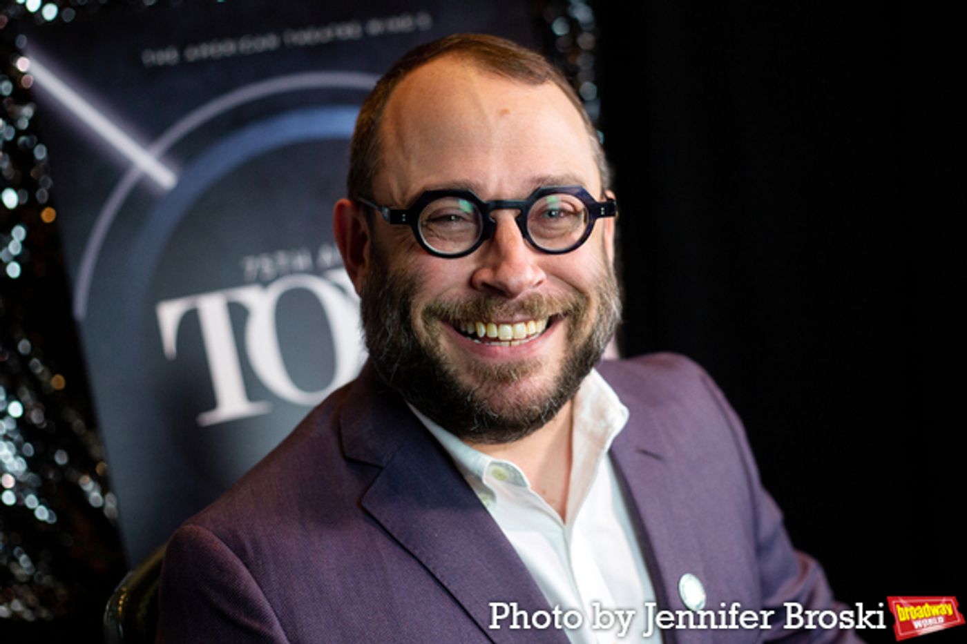 Photos: Meet the 2022 Tony Awards Nominees!  Image