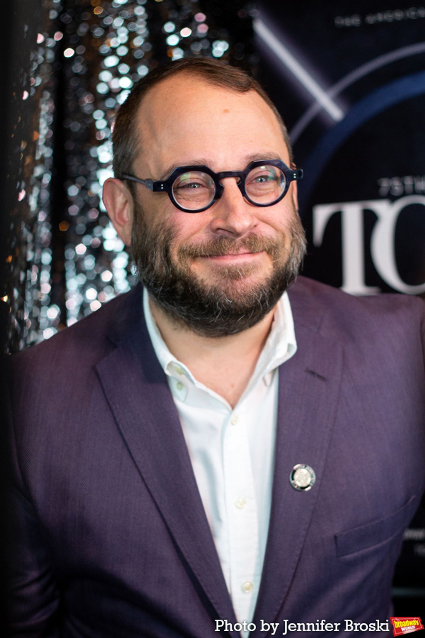 Photos: Meet the 2022 Tony Awards Nominees!  Image