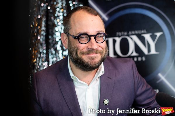 Photos: Meet the 2022 Tony Awards Nominees! — photo 11 of 229