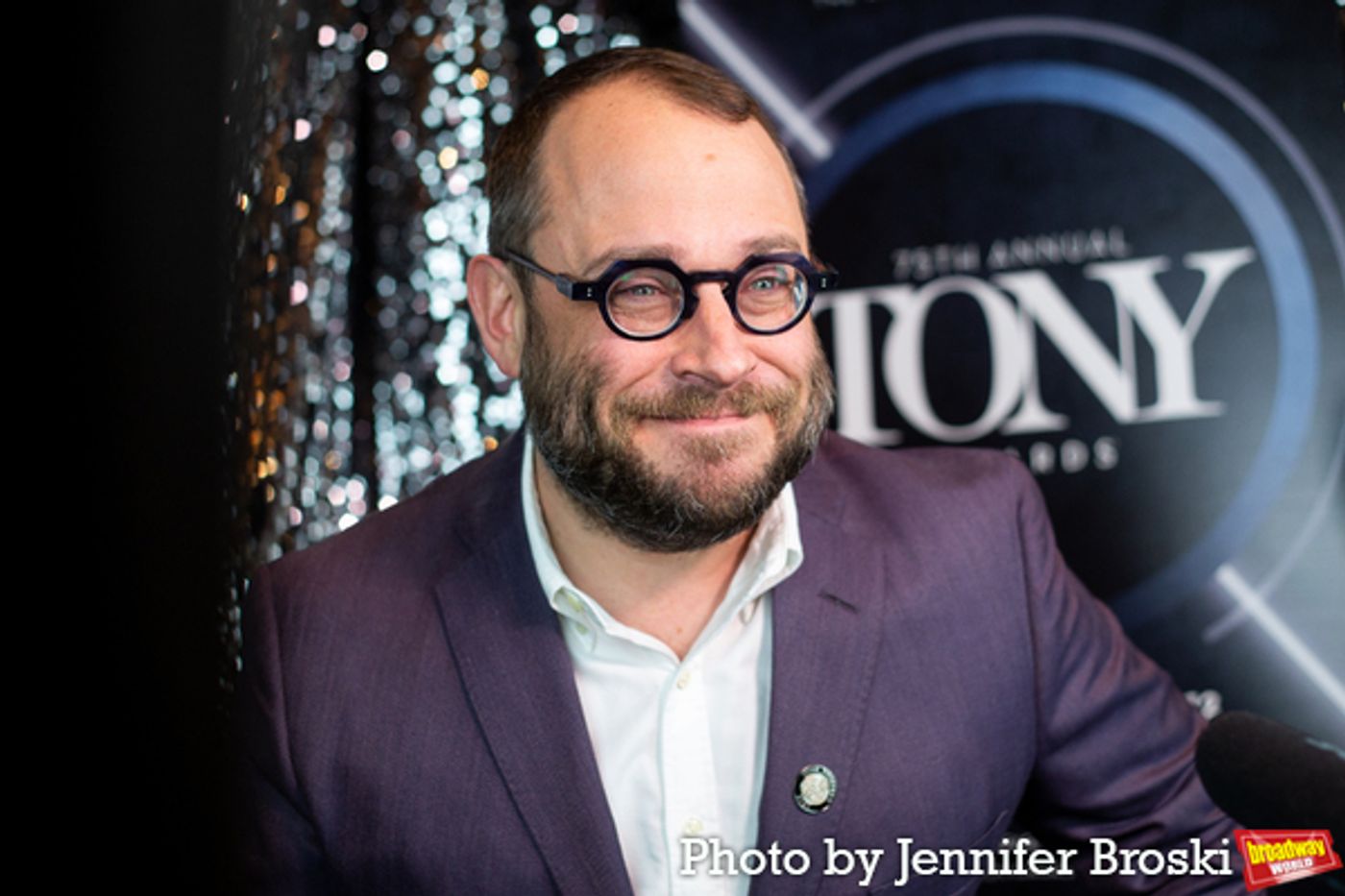 Photos: Meet the 2022 Tony Awards Nominees!  Image