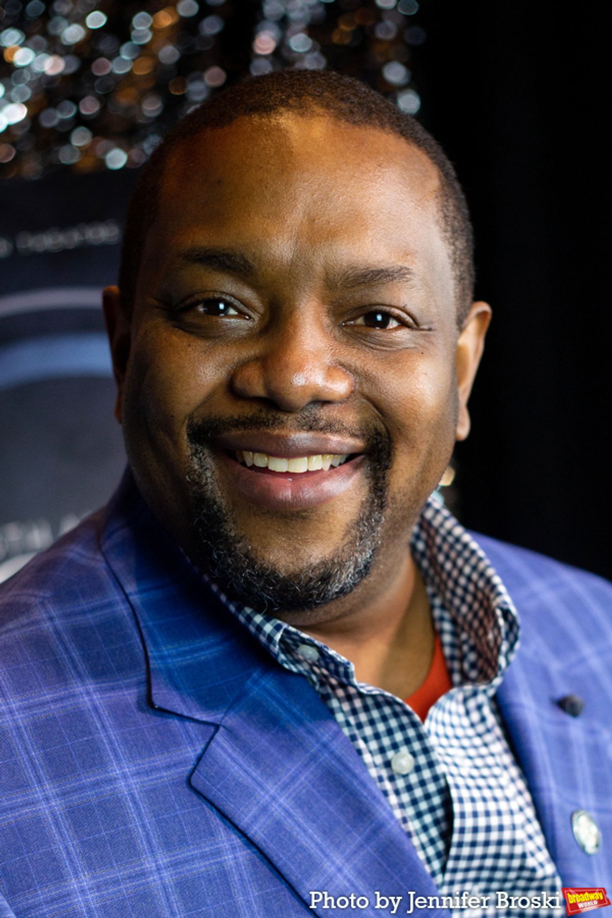 John-Andrew Morrison at Photos: Meet the 2022 Tony Awards Nominees!