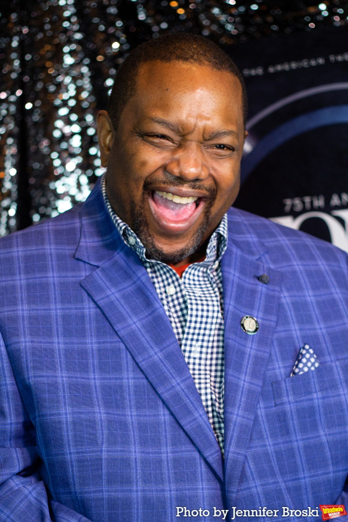 John-Andrew Morrison at Photos: Meet the 2022 Tony Awards Nominees!