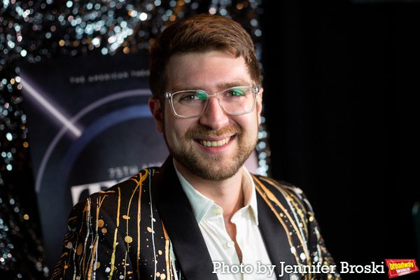 Photos: Meet the 2022 Tony Awards Nominees! — photo 15 of 229