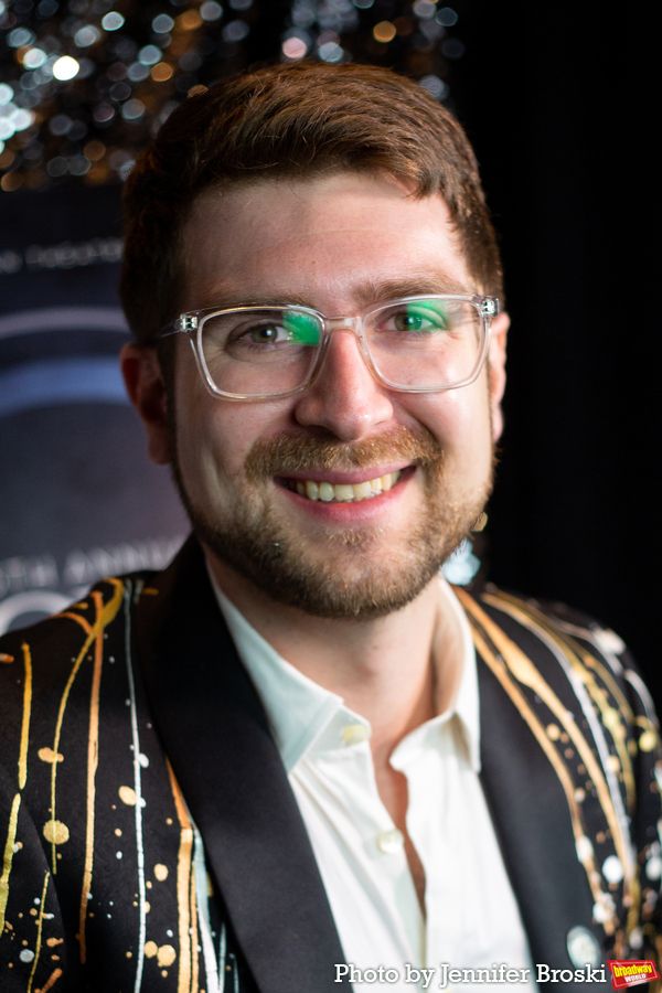 Charlie Rosen Photo