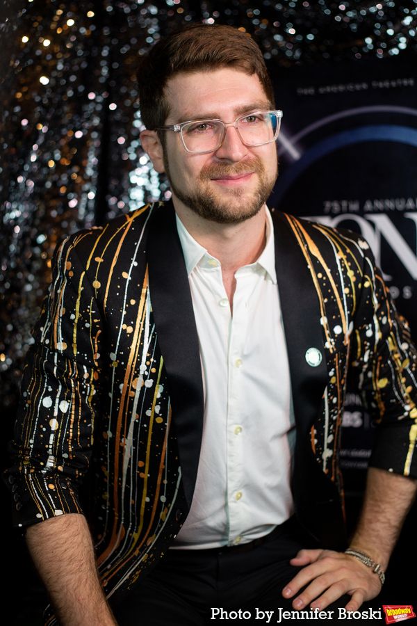 Photos: Meet the 2022 Tony Awards Nominees! — photo 17 of 229