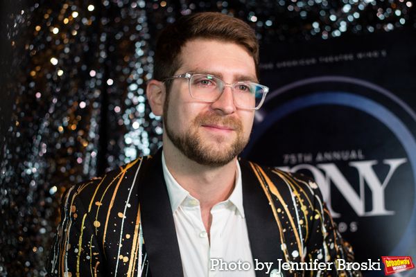 Photos: Meet the 2022 Tony Awards Nominees! — photo 18 of 229