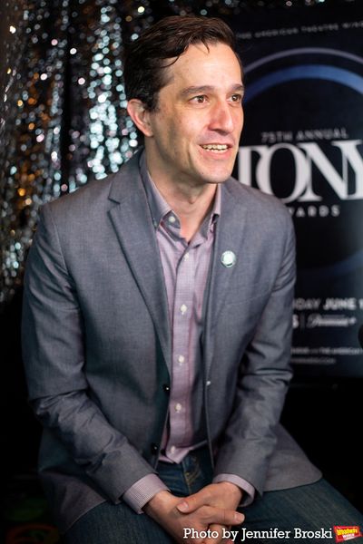 Drew Levy Photo