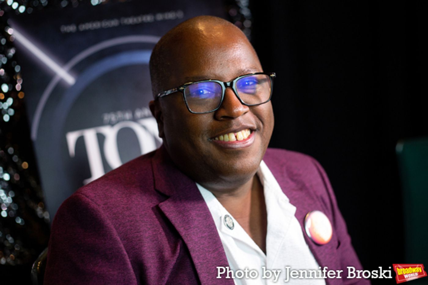 Photos: Meet the 2022 Tony Awards Nominees!  Image