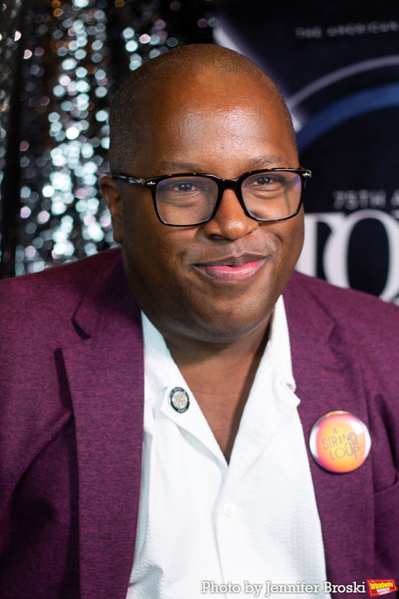 Photos: Meet the 2022 Tony Awards Nominees!  Image