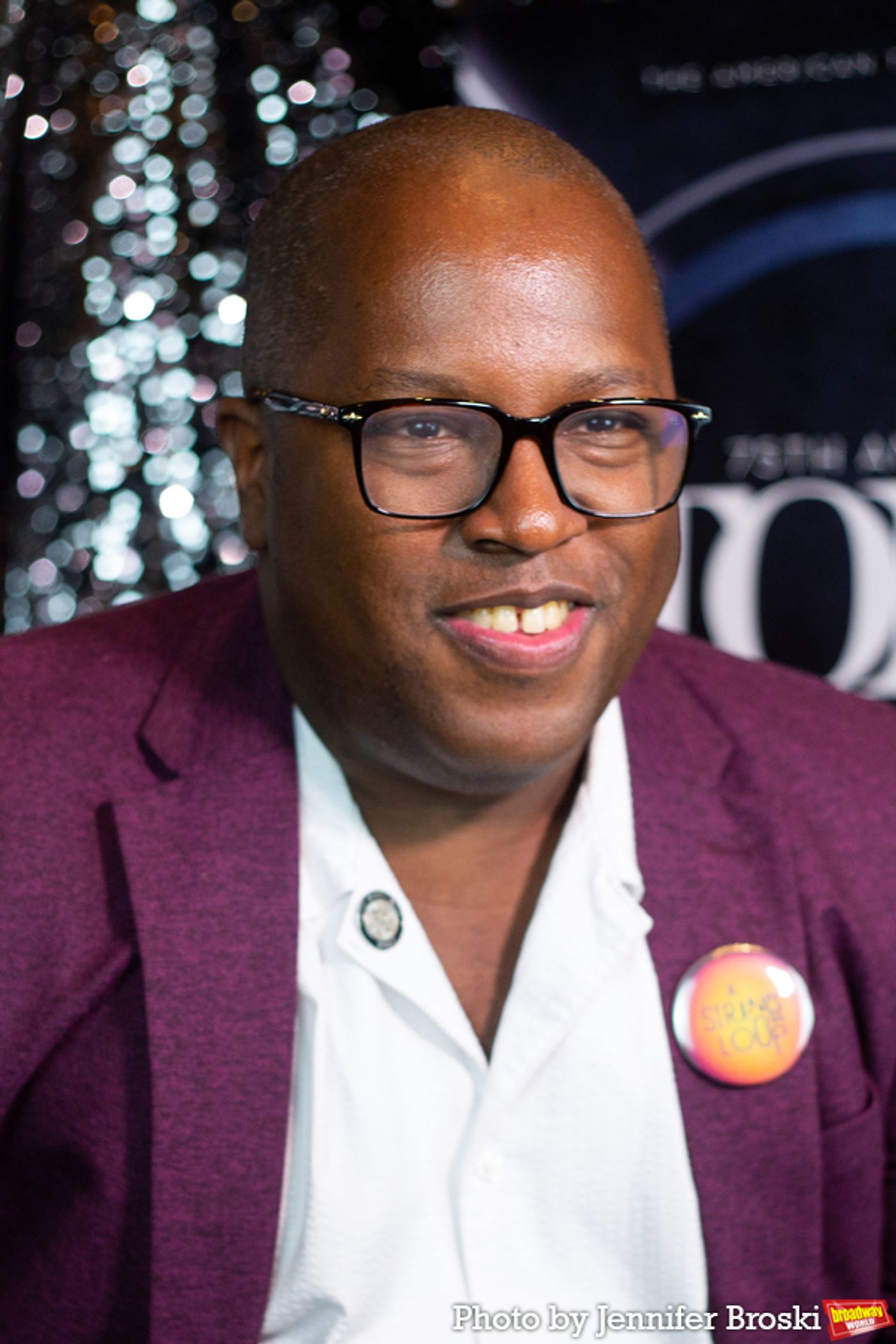 Photos: Meet the 2022 Tony Awards Nominees!  Image