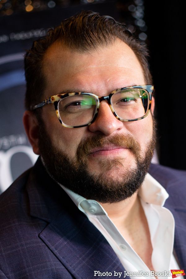 Arnulfo Maldonado Photo