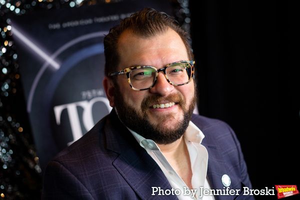 Photos: Meet the 2022 Tony Awards Nominees! — photo 26 of 229