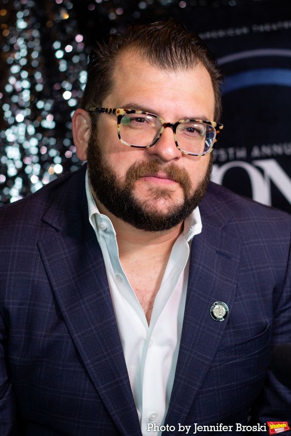 Arnulfo Maldonado Photo
