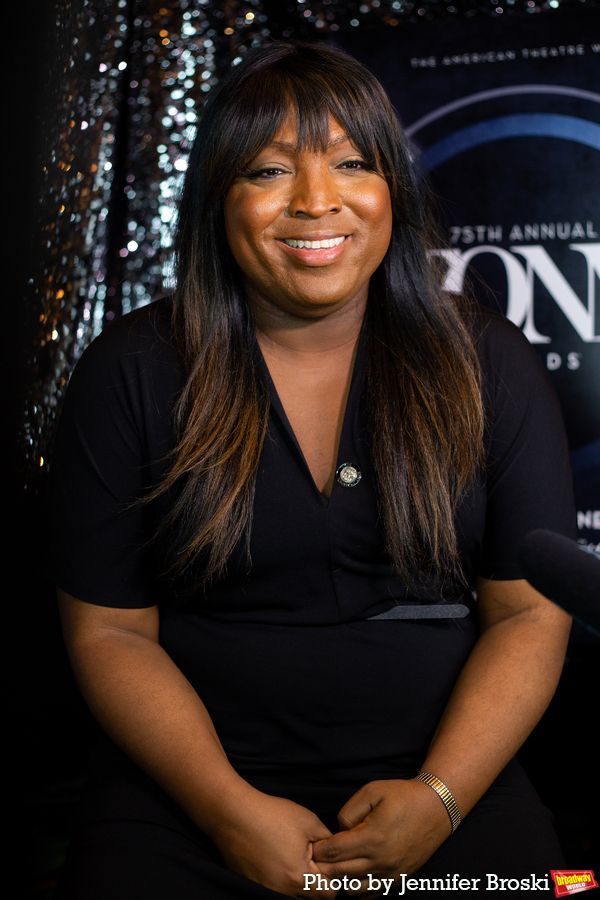 Photos: Meet the 2022 Tony Awards Nominees! — photo 31 of 229