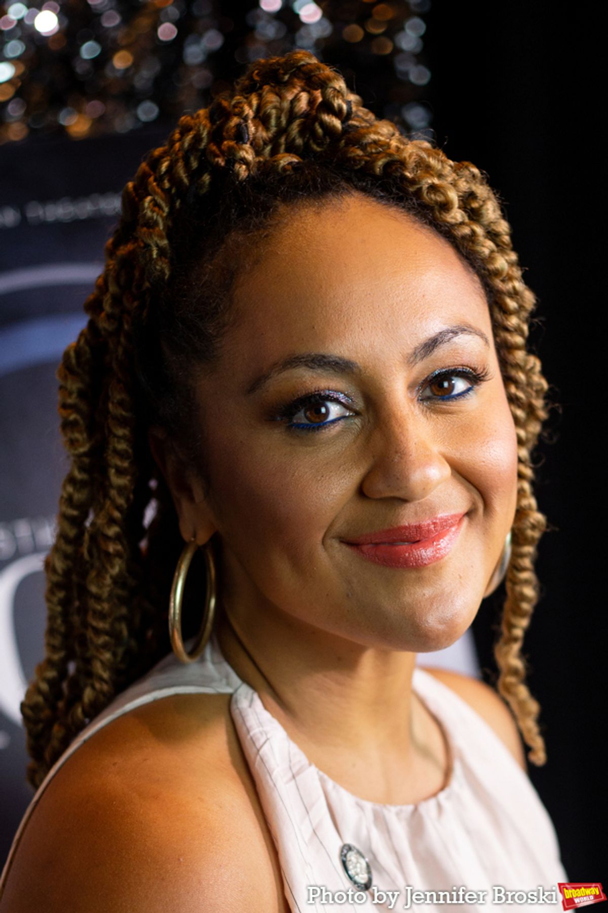 Lileana Blain-Cruz at 