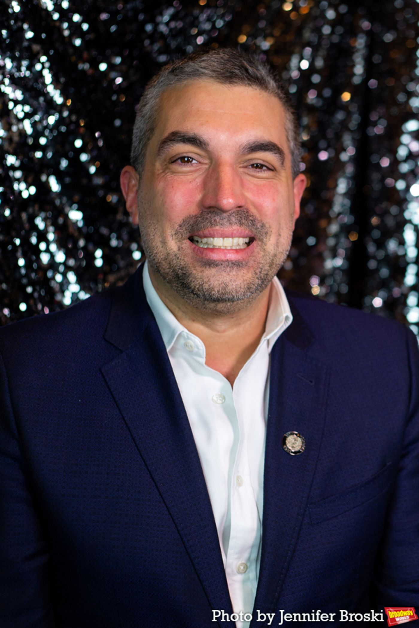 Photos: Meet the 2022 Tony Awards Nominees!  Image