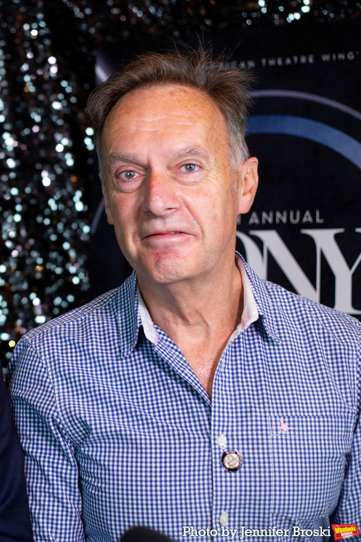 Charlie Parsons at Photos: Meet the 2022 Tony Awards Nominees!