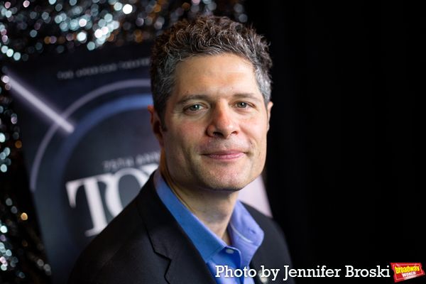 Photos: Meet the 2022 Tony Awards Nominees! — photo 60 of 229