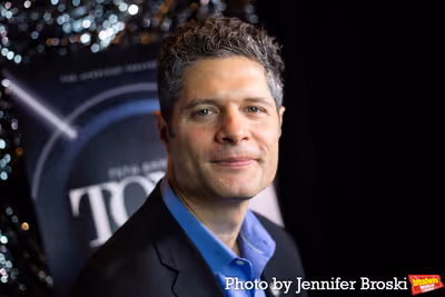 Tom Kitt Photo