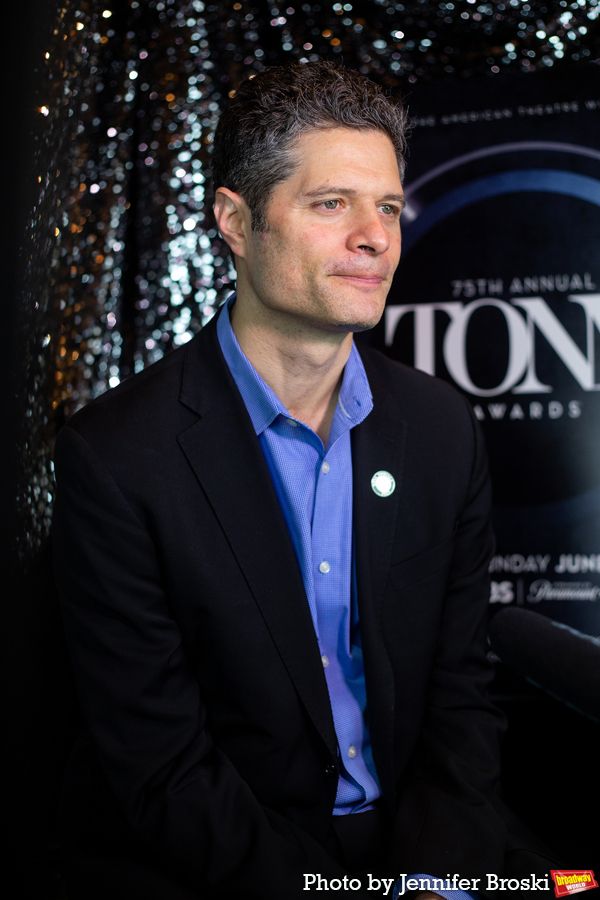 Photos: Meet the 2022 Tony Awards Nominees! — photo 59 of 229
