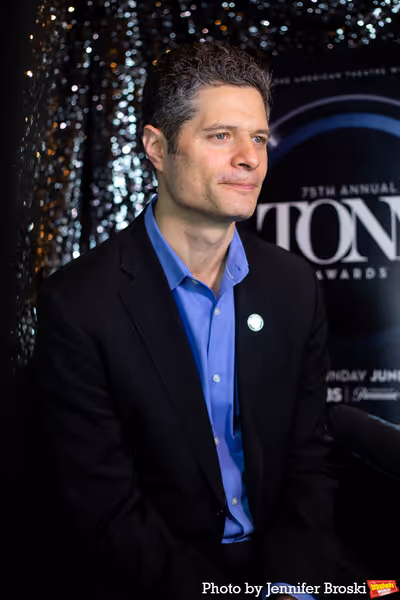 Tom Kitt Photo