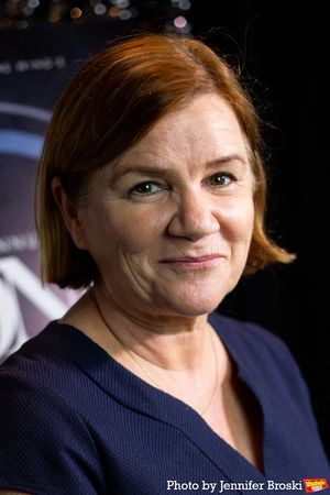 Mare Winningham Photo