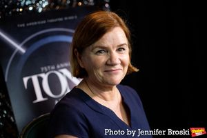 Mare Winningham Photo