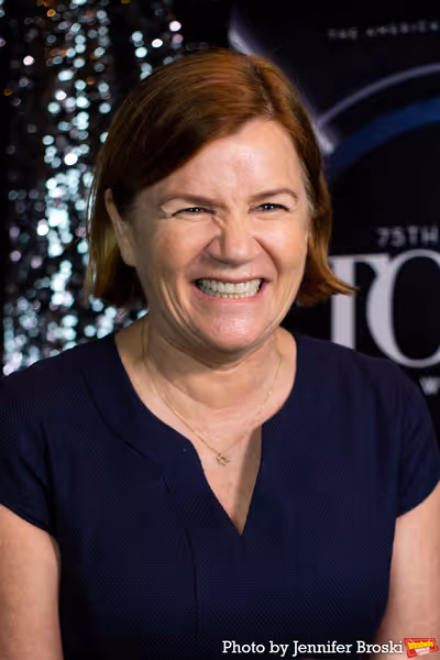 Mare Winningham Photo