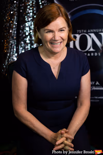 Mare Winningham Photo
