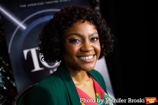 Photos: Meet the 2022 Tony Awards Nominees! — photo 54 of 229