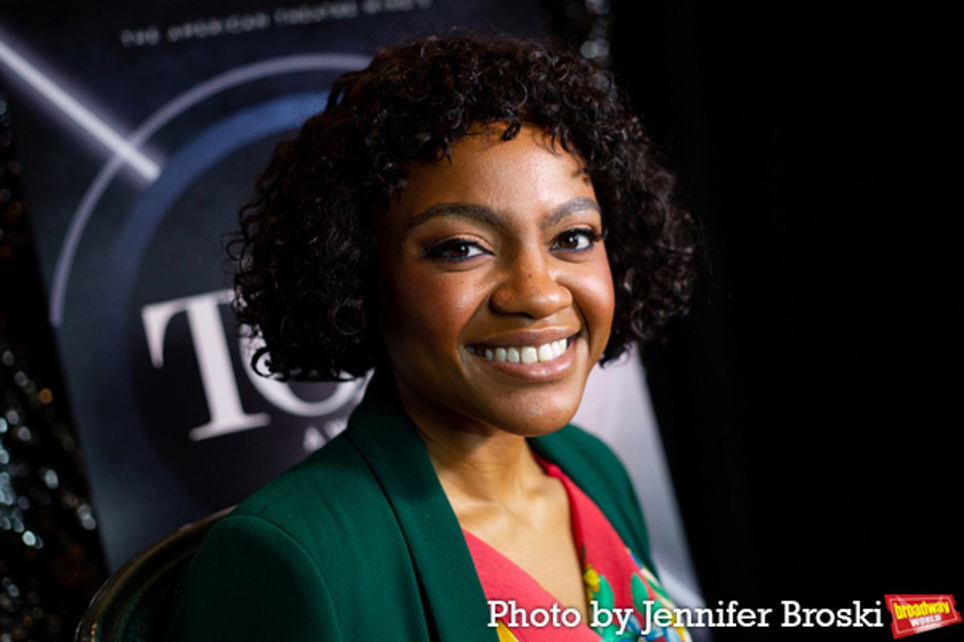 Photos: Meet the 2022 Tony Awards Nominees!  Image