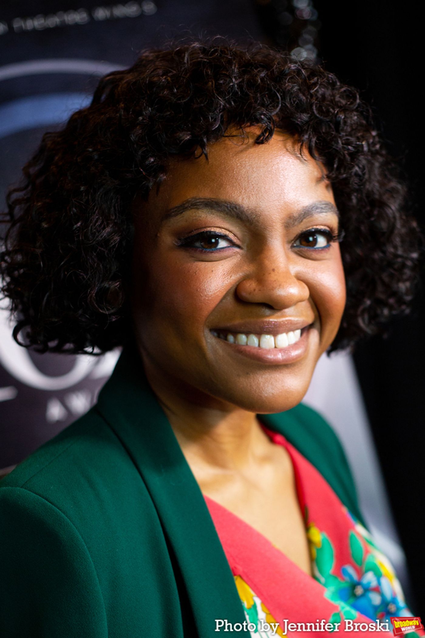 Photos: Meet the 2022 Tony Awards Nominees!  Image