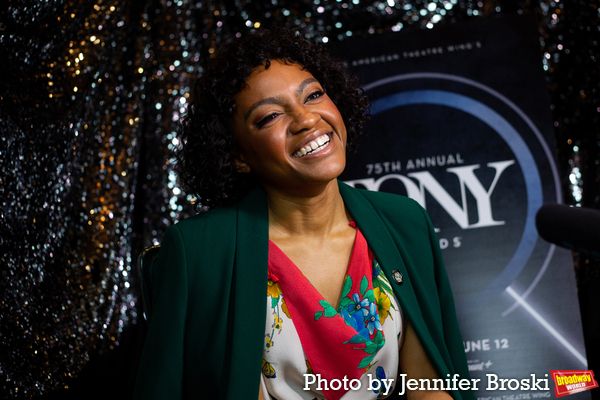 Photos: Meet the 2022 Tony Awards Nominees! — photo 51 of 229