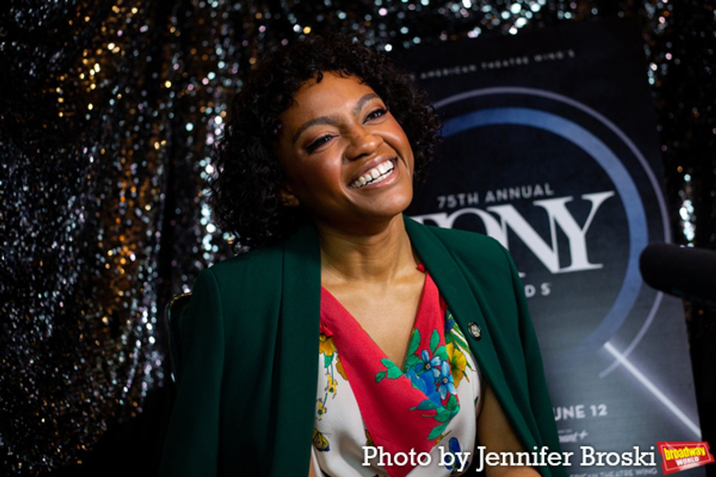 Photos: Meet the 2022 Tony Awards Nominees!  Image